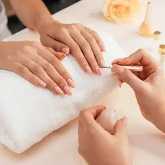 Tırnak Güçlendirme